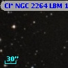 Cl* NGC 2264    LBM   10847