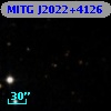 MITG J2022+4126