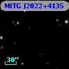 MITG J2022+4135