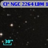 Cl* NGC 2264    LBM   10926