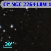 Cl* NGC 2264    LBM   10938