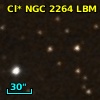 Cl* NGC 2264    LBM   10973