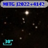 MITG J2022+4142