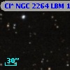Cl* NGC 2264    LBM   11060