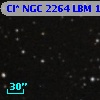 Cl* NGC 2264    LBM   11159