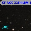 Cl* NGC 2264    LBM   11199