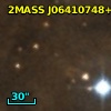 Cl* NGC 2264    FMS  2-1192