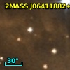 Cl* NGC 2264    FMS  2-1450