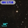 HH 575B