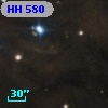HH 580