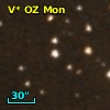 V* OZ Mon