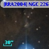 [RRA2004] NGC 2264 MM VLA 1