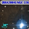 [RRA2004] NGC 2264 MM VLA 7