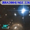 [RRA2004] NGC 2264 MM VLA 8