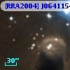 [RRA2004] J0641154+092645