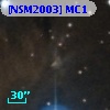[NSM2003] MC1