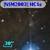 [NSM2003] HC1e