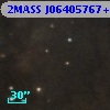 2MASS J06405767+0936082
