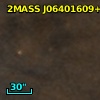 2MASS J06401609+0954070