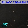 Cl* NGC 2264    LBM    2756