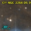Cl* NGC 2264     DS      39