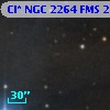 Cl* NGC 2264    FMS  2-305