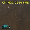 Cl* NGC 2264    FMS  2-510