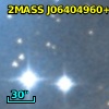 2MASS J06404960+0952173