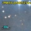 2MASS J06405254+0950585