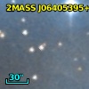 2MASS J06405395+0950580