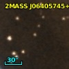 Cl* NGC 2264    FMS  2-854