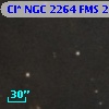 Cl* NGC 2264    FMS  2-936