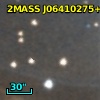 2MASS J06410275+0948363