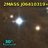 Cl* NGC 2264    FMS  2-1006
