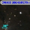 Cl* NGC 2264    FMS  2-1114
