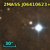 Cl* NGC 2264    FMS  2-1131