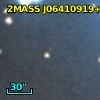 2MASS J06410919+0951571