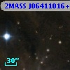Cl* NGC 2264    FMS  2-1286