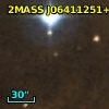 Cl* NGC 2264    FMS  2-1333