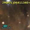 Cl* NGC 2264    FMS  2-1355