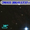 Cl* NGC 2264    FMS  2-1419