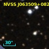 GB6 B0632+0827