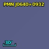 GB6 B0638+0933