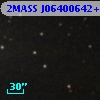 2MASS J06400642+0944197