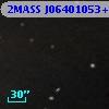 2MASS J06401053+0939557
