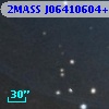 2MASS J06410604+0949232