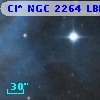 Cl* NGC 2264    LBM    3512