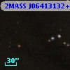 2MASS J06413132+0935120