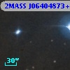2MASS J06404873+0939017