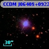 CCDM J06408+0922B
